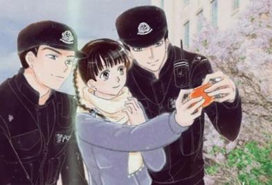 封面
