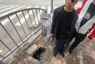 封面