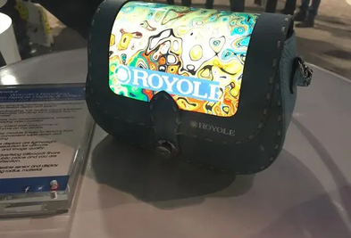 封面