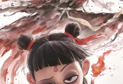 封面
