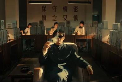 封面