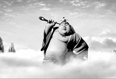 封面