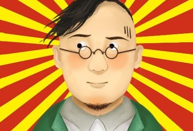 封面