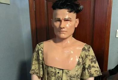 封面