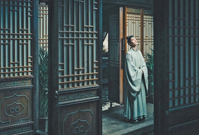 封面