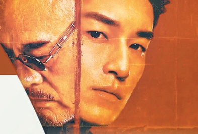封面