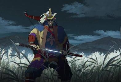 封面