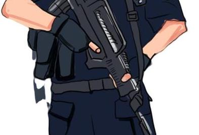 封面
