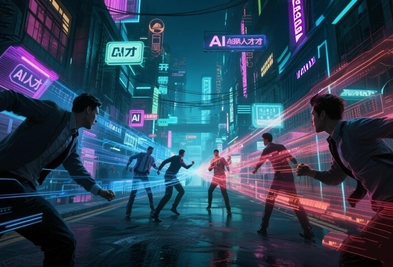 封面