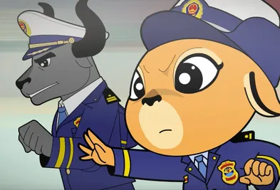 封面