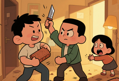 封面