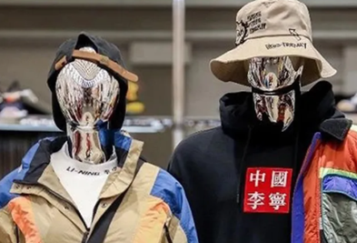 封面