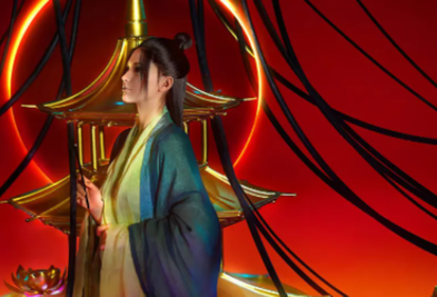 封面