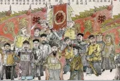 封面