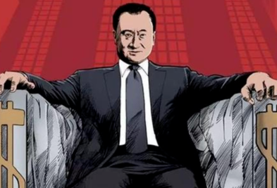 封面