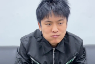 封面