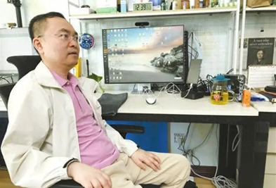 封面