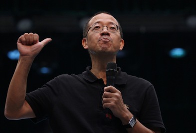 封面